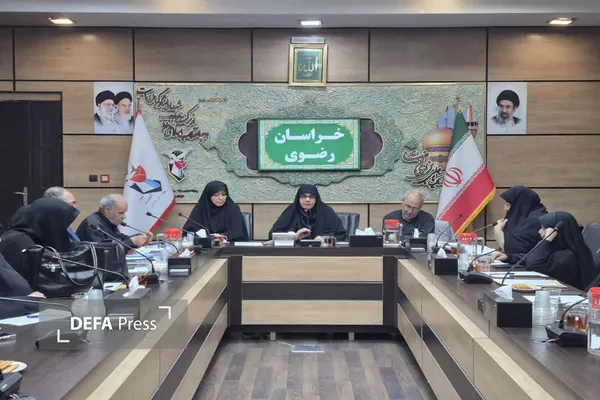 خراسان رضوی خراسان رضوی