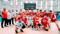 تیم ملی والیبال پسران ایران قهرمان جهان شد