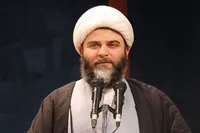حجت الاسلام قمی: قدرت ایران متکی بر مردم است