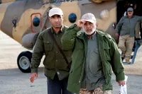 نقش شهید سپهبد رشید در دکترین دفاعی ایران