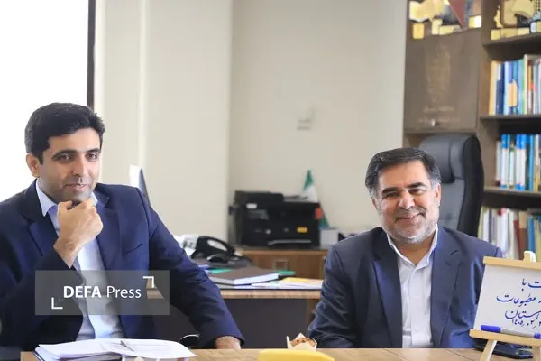 همدان