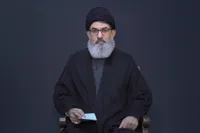 Sayyid Hashim al-Haydari Issued a Fatwa for Jihad