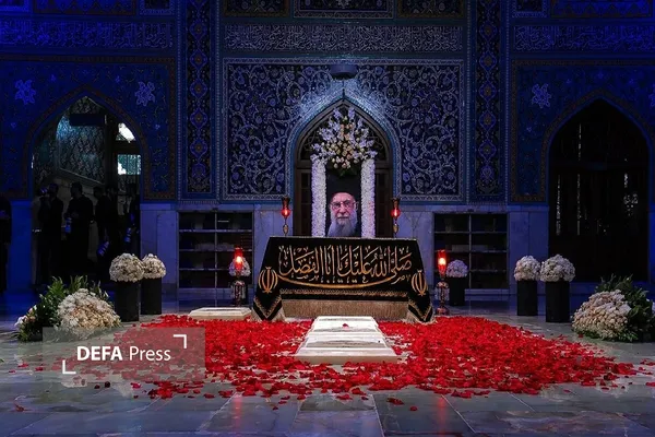 رواق دار الذکر