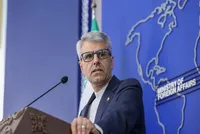 بقایی: تعهد ایران به حمایت از لبنان/ آمریکا و رژیم صهیونیستی مرتبا آتش‌بس را نقض می‌کنند