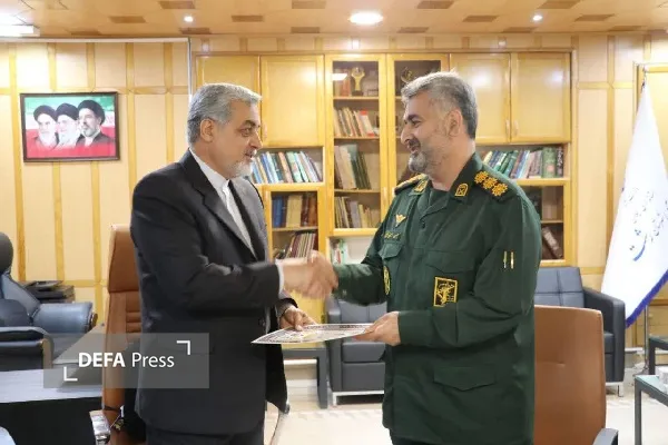 ستاد جنگ