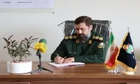 پیام مدیرکل حفظ آثار دفاع مقدس گیلان به‌مناسبت روز جوان