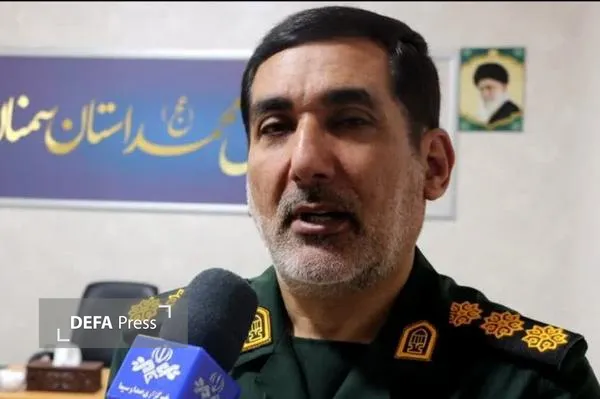 امامی