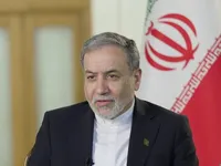عراقچی: دور بعدی مذاکرات کمتر یک هفته دیگر برگزار می شود/ بررسی تیم های فنی از دوشنبه در وین آغاز می شود
