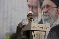 حضور مردم در «شب‌های اقتدار» پیام روشنی از پایداری ملت ایران است