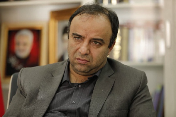 فرهنگ عاشورا محور وحدت و مقاومت و همبستگی جامعه ایرانی است فرهنگ عاشورا محور وحدت و مقاومت و همبستگی جامعه ایرانی است