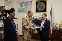 تأسیس هنرستان دریانوردی شهدای ناوشکن دنا و مرکز فنی حرفه‌ای دریایی