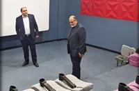 پردیس سینمایی پدیده شاندیز به‌زودی افتتاح می‌شود