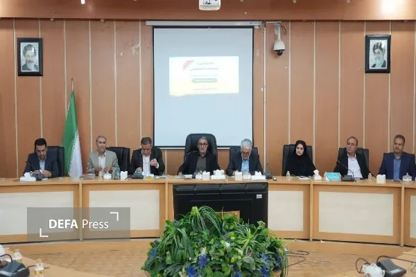 معاون سیاسی امنیتی و اجتماعی استانداری کهگیلویه و بویراحمد معاون سیاسی امنیتی و اجتماعی استانداری کهگیلویه و بویراحمد