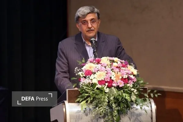 دفاع پرس البرز