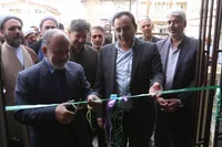 تصاویر/ گشایش نمایشگاه علوم قرآنی ایلام با تأکید بر نهادینه‌سازی فرهنگ قرآن