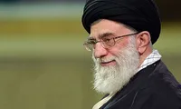 عکس/ رهبر انقلاب در دوران دفاع مقدس