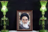 اندیشه امام خمینی(ره) بن‌بست محاسبات مادی عصر حاضر را می‌شکند