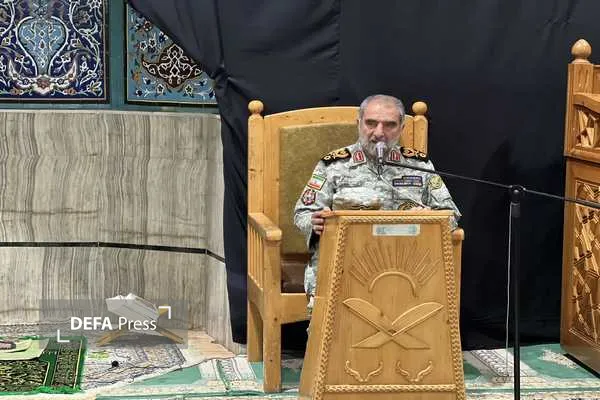 جان نثاری