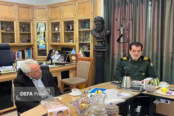 همدان