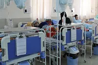 خدمات درمان ثانویه مجروحان جنگ تحمیلی و حوادث دی ماه رایگان است