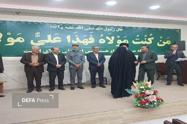 نماینده ولی فقیه در استان کهگیلویه و بویراحمد