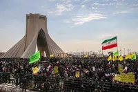فیلم/ روایت رهبر معظم انقلاب از دلیل قدرت ملت ایران