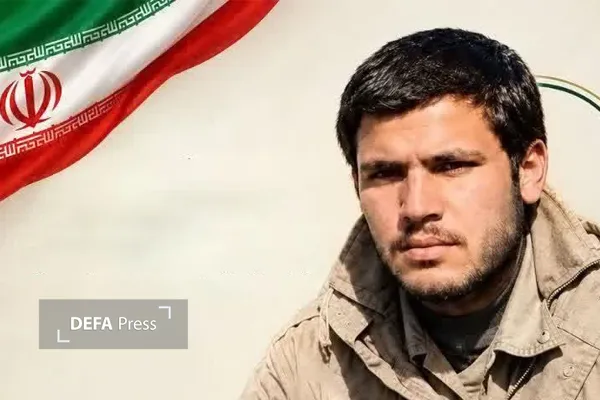 یادواره شهدا