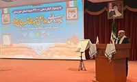 عدم مشارکت در انتخابات فقط باعث امیدواری دشمنان می‌شود