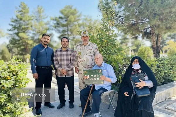 شهید داوری‌نیا