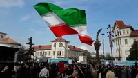 فیلم/ در فتنه ۸۸ دشمنان داخلی و خارجی متحد شده و اصول نظام را هدف گرفته بودند