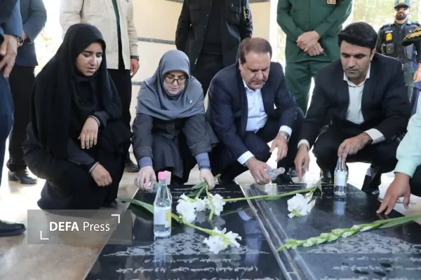 مهاجرانی