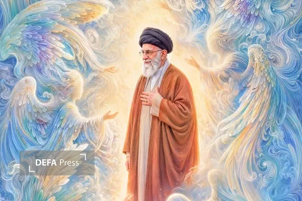 برگزاری مراسم یادبود امام شهید در مشهد برگزاری مراسم یادبود امام شهید در مشهد