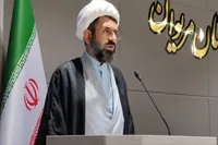 آفت نظام اداری روزمرگی است و کارمندان با انگیزه روز‌های نخست خدمت کنند