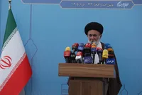 حجت‌الاسلام قاضی‌عسکر: محرومیت تاریخی ری باید جبران شود