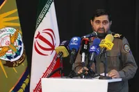 سردار امیریان: مانایی «بعثت مردم» نیازمند خرده‌روایت ادبی است