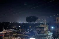 Zionist Regime Invasion of Areas in Southern Lebanon