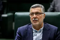 شهادت ۲۱۰ کودک در جنگ تحمیلی اخیر