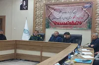 سردار بهاریان: راه شهدای ورزشکار باید در جامعه ورزش تداوم یابد