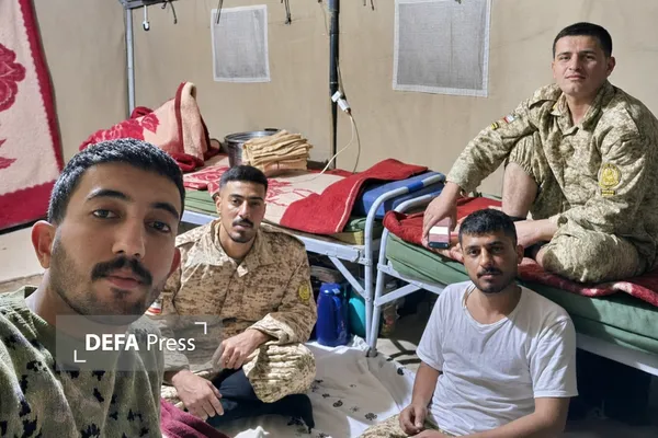 شهید محمدعلی شهدادی‌نژاد