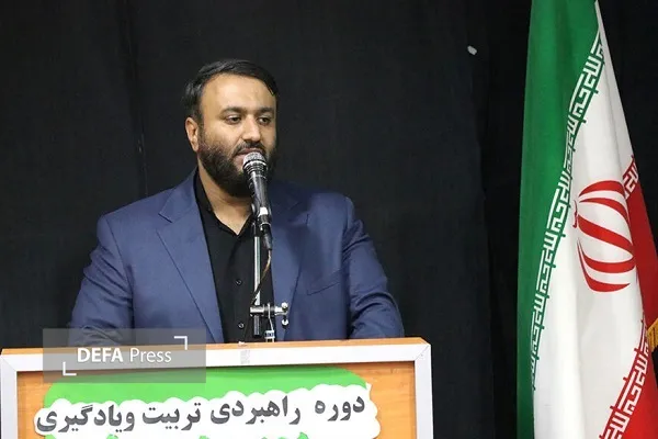 کانون پرورش فکری کودکان و نوجوانان