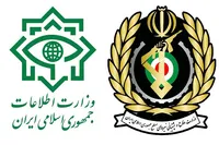 وزرای پیشنهادی دفاع و اطلاعات تا پایان ماه معرفی می‌شوند