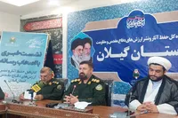 دفاع مقدس قله هویت‌ساز انقلاب اسلامی است