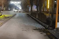 خسارت ۱۵۰ میلیاردی اغتشاشگران به اموال عمومی در اردبیل
