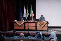 افروز: هیچ کشوری بدون خانواده هویت ندارد