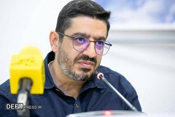 هنر دیدن حقیقت زمانه و روایت آن با زبان هر عصر است