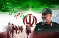 فیلم/ تبیین ابعاد شخصیتی شهید شوشتری از زبان همرزمانش