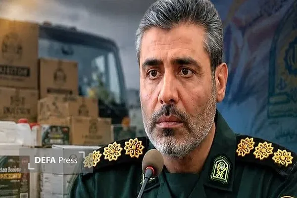 پلیس