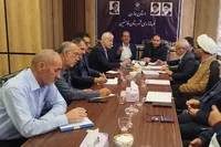 استقبال داوطلبان از انتخابات شوراها در فامنین مطلوب بوده است