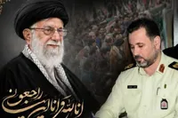 راه رهبر شهید با صلابت ادامه خواهد یافت