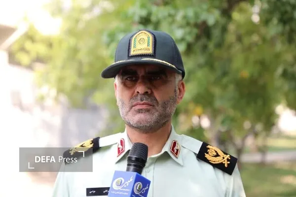 سردار عباسی